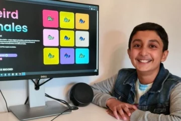 விடுமுறையில் ரூ.2.9 கோடி சம்பாதித்த 12 வயது சிறுவன்: அப்படி என்ன தொழில் செய்தார் தெரியுமா?