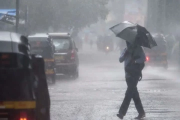 வங்கக் கடலில் உருவான காற்றழுத்தத் தாழ்வுப் பகுதி வலுவடைந்தது