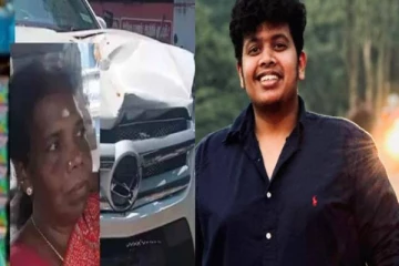 யூடியூபர் இர்ஃபானின் கார் மோதி பரிதாபமாக உயிரிழந்த பெண்!