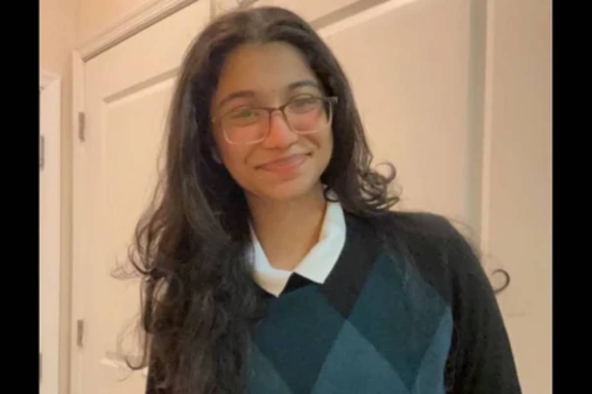 AIஆல் வேலை கிடைப்பதில் பிரச்சினை: இந்திய இளம்பெண் கூறும் கவலையை ஏற்படுத்தும் தகவல் | Indian Origin Student In Uk Says Ai Hiring Led