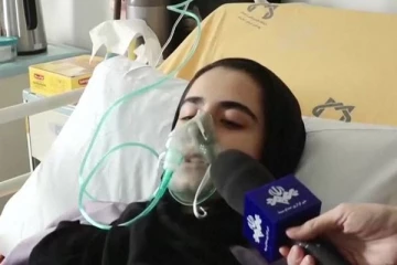 ஈரானில் 5 ஆயிரம் பள்ளி மாணவிகளுக்கு விஷம்; வெளியான பகீர் தகவல்!