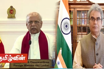 இந்தியாவின் ஜெனிவா உரைக்குள் புதைந்திருக்கும் எச்சரிக்கை இலங்கையை அதிர்ச்சிக்குள்ளாக்கியிருக்கும்!