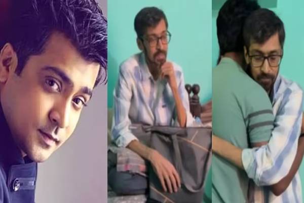 இந்த வலி எனக்கு போகவே இல்ல.. நிறைவேறாத ஆசை- உயிரை கையில் பிடித்தப்படி பேசிய அபிநய் | Actor Abhinay Emotional Journey Of Cinema