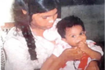 30 வருடங்களின் பின் இலங்கையில் பெற்றோரை தேடும் நோர்வேயில் வாழும் மகன்