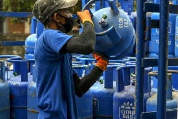 ඉදිරි සතියේ ගෑස් මිලට සහ බෙදාහැරීමට වෙනදේ මෙන්න...