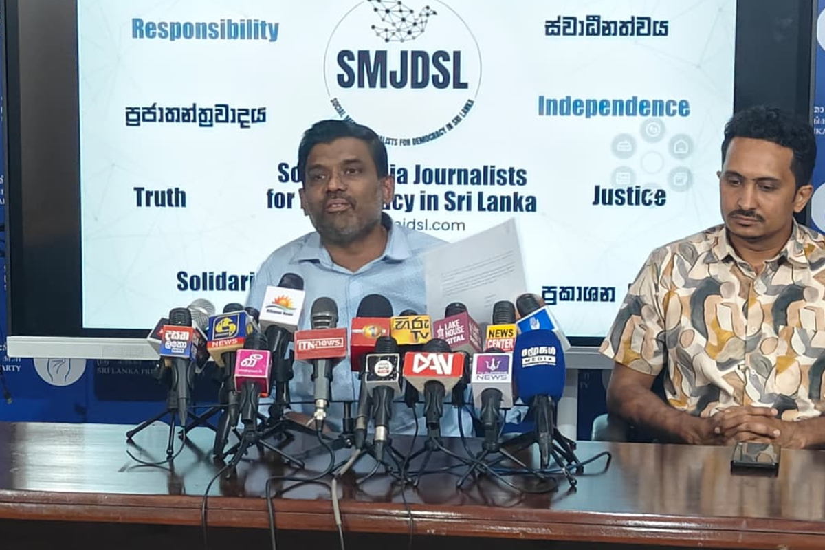 நீதித்துறையைச் சொந்தப் பைகளுக்குள் போட்டுக்கொள்ள என்.பி.பி அரசு முயற்சி! எழும் குற்றச்சாட்டு | Npp Government Trying Take Control Of Judiciary நீதித்துறையைச் சொந்தப் பைகளுக்குள் போட்டுக்கொள்ள என்.பி.பி அரசு முயற்சி! எழும் குற்றச்சாட்டு | Npp Government Trying Take Control Of Judiciary