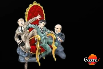 තාමත් පුටුවලට අල්ලන අඩව් ඉවර නැහැ