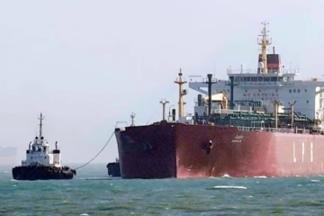 ஈரானிய எண்ணெயை வாங்கிய சீன நிறுவனம்: அமெரிக்கா அதிரடி நடவடிக்கை