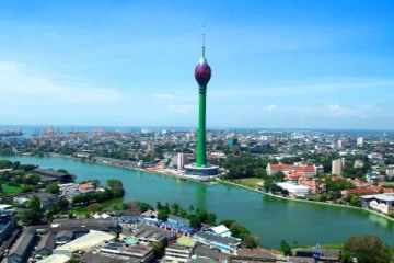 99 வருட குத்தகைக்கு கொழும்பில் முக்கியத்துவம் வாய்ந்த 03 நிலங்கள்! அரசாங்கம் தீர்மானம்