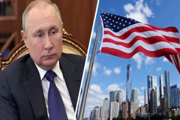 புடினுக்கு சிக்கல்;  ஆதாரங்களை சேகரிக்கும் அமெரிக்கா!