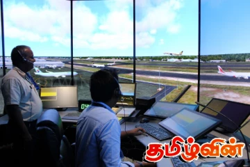 இலங்கை புலனாய்வுப் பிரிவினரால் கைது செய்யப்பட்டுள்ள 21 வெளிநாட்டவர்கள்