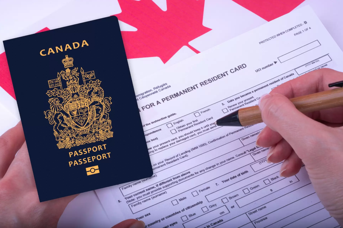 கனடா குடியுரிமை கோரி விண்ணப்பிக்கும் அமெரிக்கர்கள்: வெளியான தகவல் | Canada Citizenship Applications For Americans