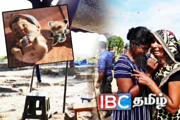 செம்மணி உண்மையின் வெளிப்பாட்டை தடுத்த இனவாதிகள்! மனம் திறக்கும் சிங்கள எழுத்தாளர்