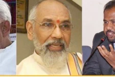 ஸ்ரீலங்கா தொடர்பில் தீர்க்கமான நடவடிக்கை- தமிழ்த் தேசிய கட்சிகளின் தலைவர்கள் தூதரகங்களுக்கு அறிக்கை!