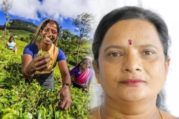 மக்களுக்கான அபிவிருத்தியை செயலில் காட்டுகிறோம்: கலைச்செல்வி எம்.பி சுட்டிக்காட்டு