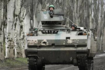 உக்ரைன் போர் திட்டம்: இணையத்தில் கசிந்த அமெரிக்க ரகசிய ஆவணங்கள்