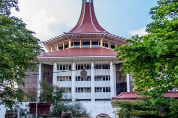 பயங்கரவாத எதிர்ப்பு சட்டமூலம் தொடர்பான விசாரணை