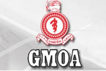 நாளை முதல் அரச மருத்துவர்கள் எடுக்கப் போகும் அதிரடி தீா்மானம்