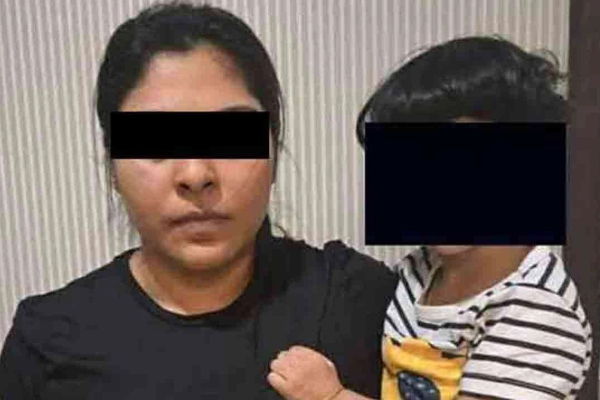 பெக்கோ சமனின் மனைவிக்கு விளக்கமறியல் உத்தரவு | Detention Order For Pekko Saman S Wife