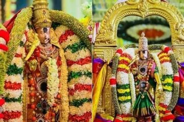 மீனாட்சி அம்பாளின் திருக்கல்யாணத்தை காண வேண்டுமா? அனுமதி சீட்டு முன்பதிவு தொடக்கம்