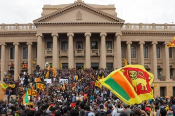 இலங்கையில் நடந்தது போன்று இங்கும் நடக்கும்! முக்கியஸ்தர் வெளியிட்ட தகவல்