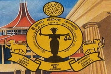 நீதித்துறையின் சுதந்திரத்திற்கு நேரடி அச்சுறுத்தல்: இலங்கை சட்டத்தரணிகள் சங்கம் குற்றச்சாட்டு