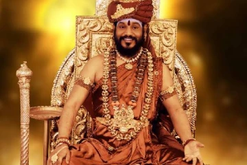 செல்லாது.. செல்லாது.. அடுத்த மதுரை ஆதீனம் நான் தான்: நித்யானந்தா போட்ட மனு