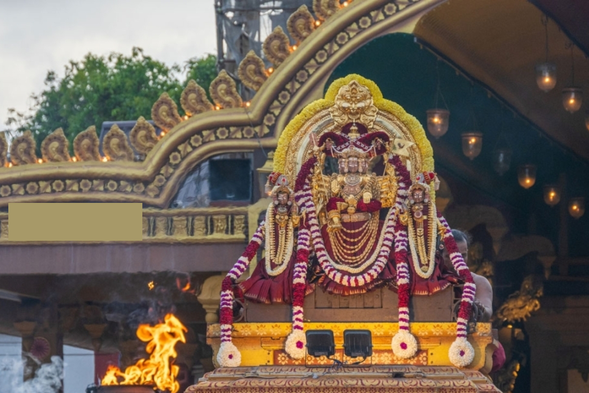வரலாற்றுச் சிறப்பு மிக்க யாழ். நல்லூர் கோவில் கும்பாபிஷேக தினம் | Jaffna Nallur Kandaswamy Kovil Kumbabhishek Day வரலாற்றுச் சிறப்பு மிக்க யாழ். நல்லூர் கோவில் கும்பாபிஷேக தினம் | Jaffna Nallur Kandaswamy Kovil Kumbabhishek Day