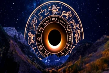 இன்றைய ராசிபலன்! 12 ராசிகளில் எந்த ராசிக்கு அதிர்ஷ்டம் கிட்டவுள்ள 3 ராசிக்காரர்கள்...