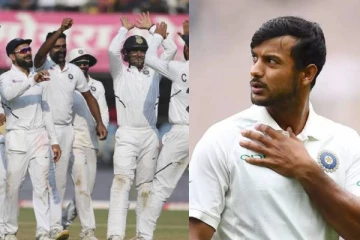 இவரை ஏன் சேர்க்கல? டெஸ்ட் சாம்பியன்ஷிப் இறுதிப்போட்டிக்கான இந்திய அணியில் இருந்து கழட்டிவிடப்பட்ட வீரருக்கு ரசிகர்கள் ஆதரவு