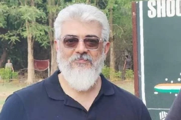 நான் என்ன படம் பண்ணணும்னு நீங்க சொல்லாதீங்க! வைரலகும் அஜித்தின் வாட்ஸ் அப் ஸ்டேட்டஸ்