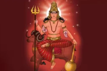 செவ்வாய் பெயர்ச்சியால் அதிர்ஷ்டம் பெறும் ராசிகள்