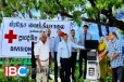 புலம்பெயர் நயினை தமிழர்களின் கூட்டு முயற்சி: நயினாதீவு வைத்தியசாலைக்கு கிடைத்த சாதனம்