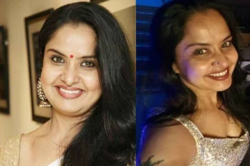 44 வயதிலும் கவர்ச்சியில் குத்தாட்டம் போட்ட நடிகை.. அரண்டு போன ரசிகர்கள்; வைரல் வீடியோ!