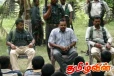 வெளிநாடு சென்ற கருணா மட்டக்களப்பிற்கு தப்பி ஓடிய மிகப் பெரும் இரகசியம்