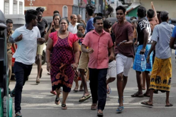 சீன அரிசியின் மூலம் இலங்கையர்களுக்கு காத்திருக்கும் பேராபத்து! வெளியான திடுக்கிடும் தகவல்