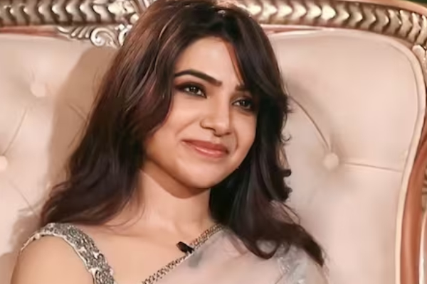 நடிகை சமந்தாவிற்கு இரண்டாவது திருமணம்? தயாரிப்பாளரின் மகன் தான் மாப்பிள்ளையா | If Samantha Getting Married Second Time