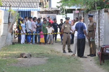 இலங்கையில் நேர்ந்த கொடூரம் ; மருமகனின் தாக்குதலில் மாமனார் பலி