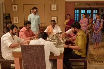 Ethirneechal: வீட்டில் திணறும் குழந்தைகள்... குணசேகரன் எடுத்த பகீர் முடிவு