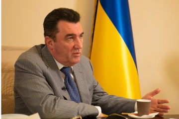 உக்ரைனில் அவசர நிலை பிரகடனம்!