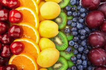 வானவில் டயட் பற்றி உங்களுக்குத் தெரியுமா?