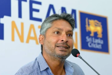 "T20 වගේම ටෙස්ට් තරුත් බැබළවිය යුතුයි"- ටෙස්ට් ක්‍රිකට් බේරාගන්න සංගක්කාරගෙන් ප්‍රබල සැලසුමක්