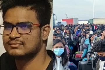 இந்தியர்களை மட்டும் குறிவைத்து தாக்கும் உக்ரைன் மக்கள்! காரணம் இதுதான்... அதிர்ச்சி விலகாமல் பேசிய தமிழர்