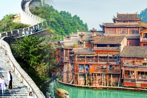 பிரித்தானிய - கனேடிய மக்களுக்கு விசா இல்லாத பயண அனுமதியை உறுதி செய்த சீனா | China Confirm Visa Free Travel Uk Canadian Citizen பிரித்தானிய - கனேடிய மக்களுக்கு விசா இல்லாத பயண அனுமதியை உறுதி செய்த சீனா | China Confirm Visa Free Travel Uk Canadian Citizen