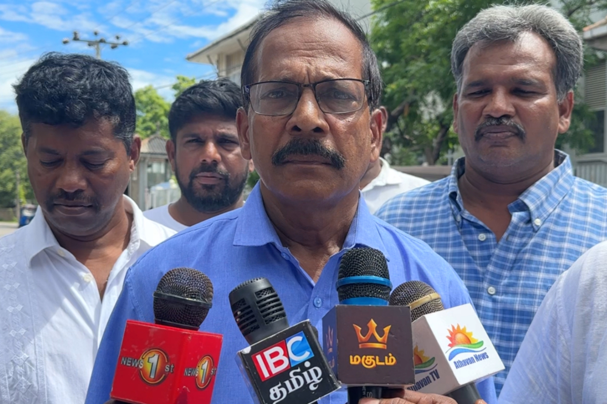 தமிழீழ விடுதலை இயக்கத்தின் நிர்வாகத் தெரிவுக்கு எதிரான வழக்கு ஒத்திவைப்பு | Case For Management Selection Telo