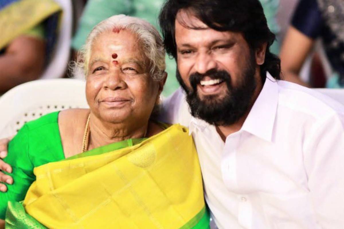 இயக்குநர் சேரனின் தயார் 84 வயதில் உயிரிழப்பு.. | Cheran S Mother Kamala Pandian Passes Away At 84 இயக்குநர் சேரனின் தயார் 84 வயதில் உயிரிழப்பு.. | Cheran S Mother Kamala Pandian Passes Away At 84