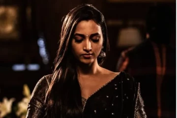 கே.ஜி.எப் 2 வெற்றிக்கு பிறகு சம்பளத்தை உயர்த்திய நடிகை ஸ்ரீநிதி ஷெட்டி.. எவ்வளவு தெரியுமா