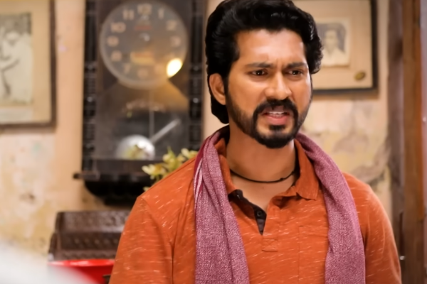 பிரச்சனையில் சிக்கிய சோழன்.. மனைவியாக துணை நின்று நிலா காப்பாற்றுவாரா? அய்யனார் துணை புரோமோ வீடியோ | Ayyanar Thunai Serial Coming Week Promo Video