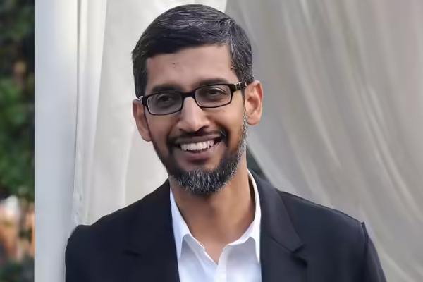 உலக சாதனை படைத்த கூகுள் நிறுவனத்தின் CEO சுந்தர் பிச்சை | Google Ceo Sundar Pichai Sets World Record
