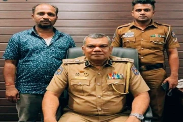 தவறவிடப்பட பெரும் தொகை பணம் ; கண்டெடுத்த யாழில் பொலிஸ் அதிகாரி என்ன செய்தார் தெரியுமா!